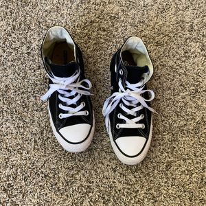 Converse All Star Chuck Taylor High Top